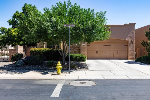 1309 Valle Ln Nw, Albuquerque, NM, 87107-2769 | Card Image