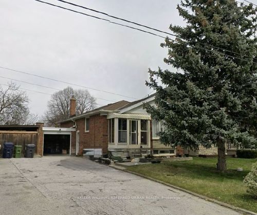 74 Cavehill Cres, Scarborough, ON, M1R4P9 | Card Image