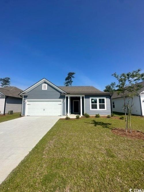 289 Eagle Claw Dr, Calabash, NC, 28467-3204 | Card Image