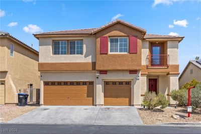 3746 Tundra Swan Street, House other with 6 bedrooms, 4 bathrooms and null parking in Las Vegas NV | Image 2