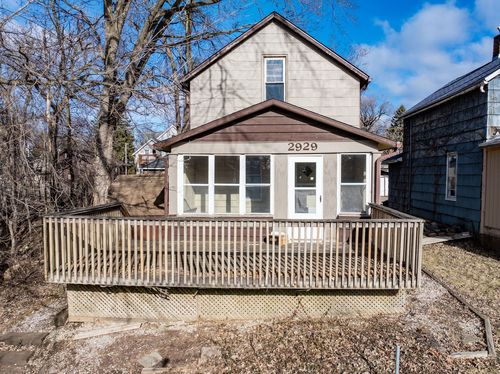 2929 14th Ave, Rock Island, IL, 61201-2819 | Card Image