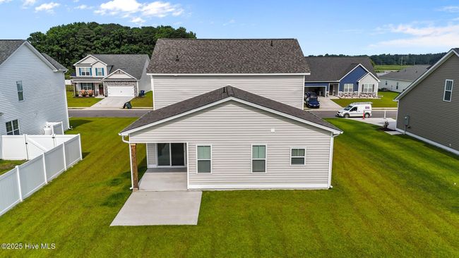 4033 Swift Creek Run, House other with 4 bedrooms, 4 bathrooms and 2 parking in Ayden NC | Image 5
