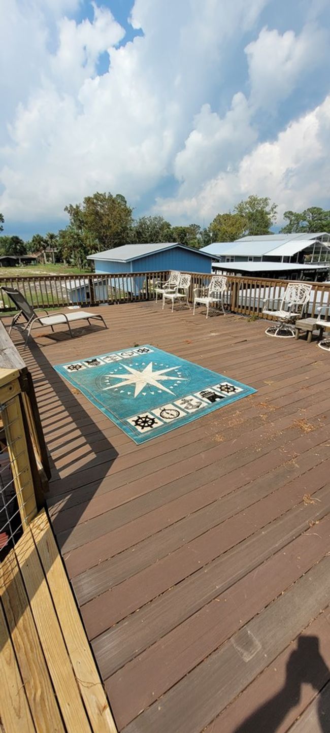 124 Se 894th Ave, House other with 3 bedrooms, 2 bathrooms and null parking in Suwannee FL | Image 11