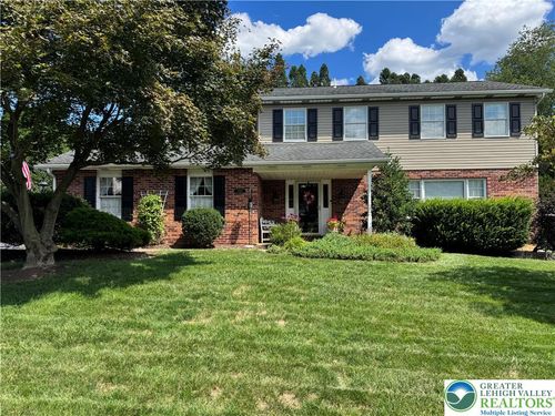 3360 Michigan Court, Bethlehem Twp, PA, 18020 | Card Image