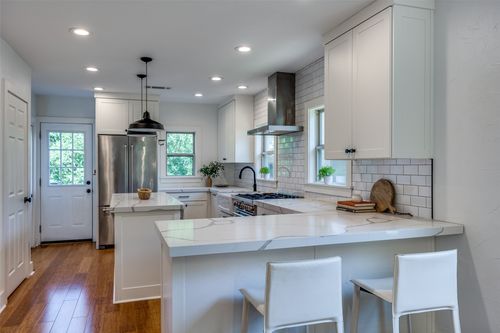 6819 Santa Fe Ave, Dallas, TX, 75223-1201 | Card Image