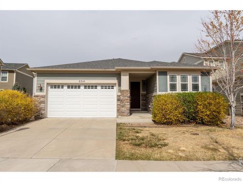 2314 Lodgepole Creek Dr, Fort Collins, CO, 80528-3136 | Card Image
