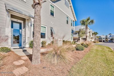 A - 11 E Pine Lands Loop, Townhouse with 3 bedrooms, 2 bathrooms and null parking in Inlet Beach FL | Image 3