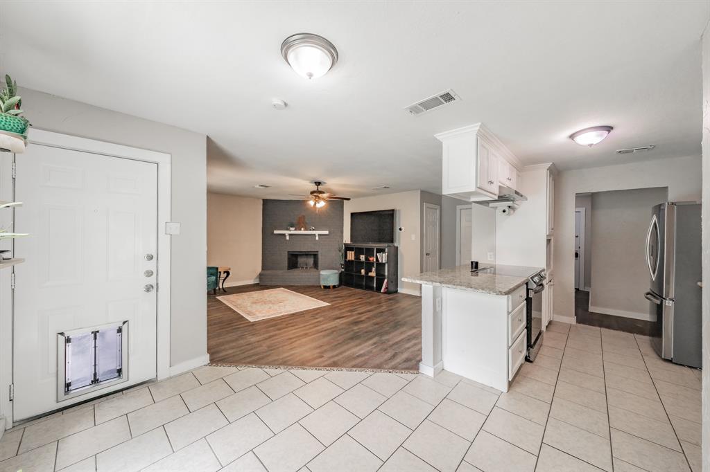Georgian Rd, Fort Worth, TX 76179