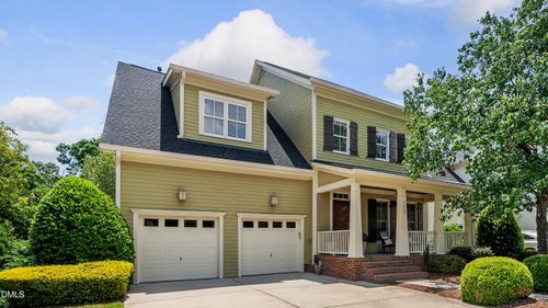 5609 Cary Glen Blvd, Cary, NC, 27519-7169 | Card Image