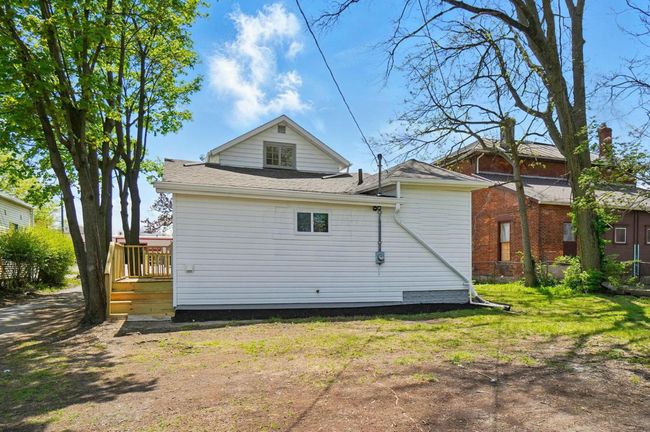 720 W Columbia St, House other with 3 bedrooms, 1 bathrooms and null parking in Springfield OH | Image 28