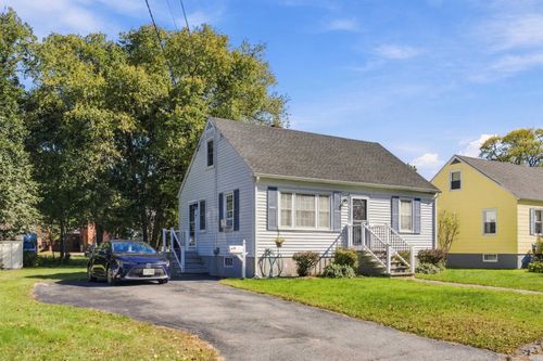 24 Colby Street, Keene, NH, 03431 | Card Image
