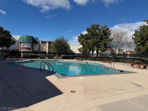 3688 Garden South Dr, Las Vegas, NV, 89121-3429 | Card Image