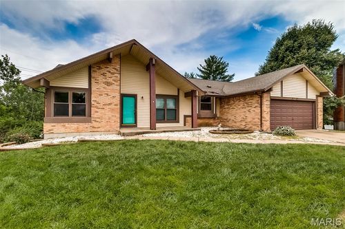 112 Dunham Court, Unincorporated, MO, 63304 | Card Image