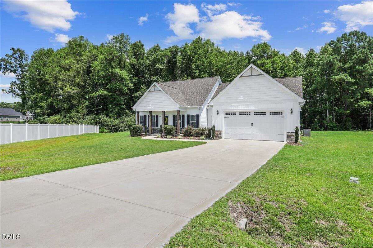Residential in Princeton 3
