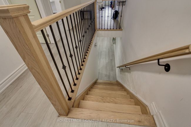 1267 King St W, Home with 10 bedrooms, 9 bathrooms and 2 parking in Toronto ON | Image 8