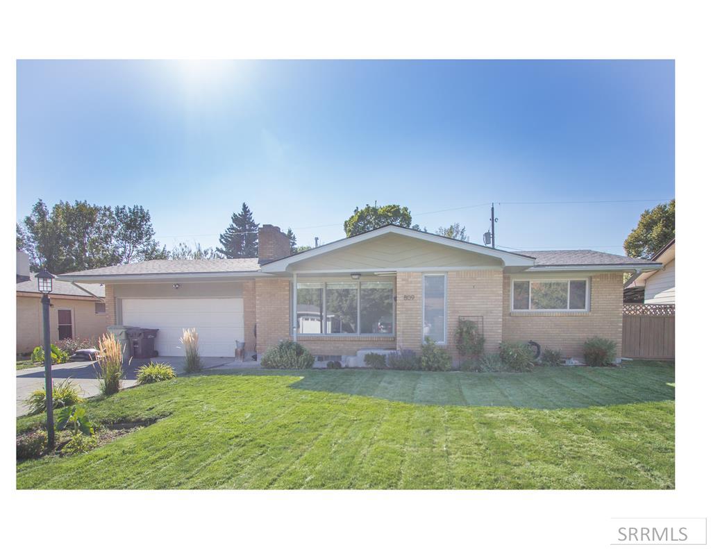 Reed Ave, Idaho Falls, ID 83402