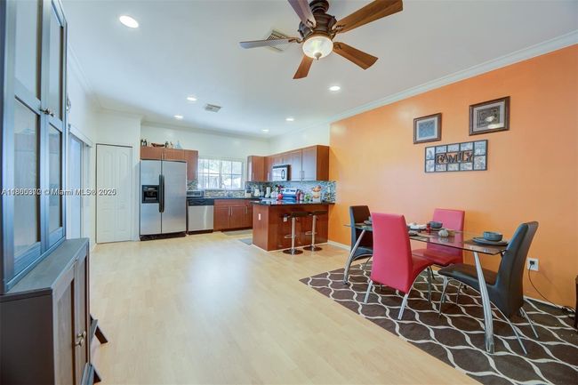 12953 Sw 49 Th Ct, Townhouse with 3 bedrooms, 3 bathrooms and null parking in Miramar FL | Image 7