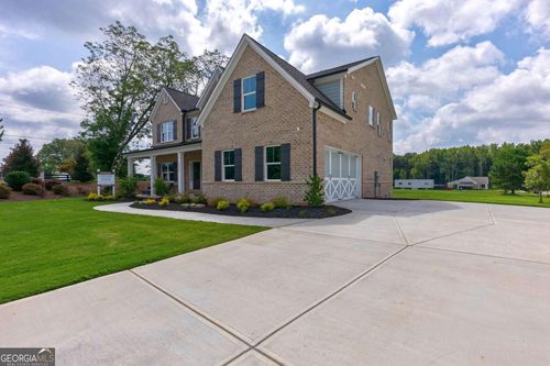 1025 Stonewood Field Rd, Watkinsville, GA, 30677-6160 | Card Image