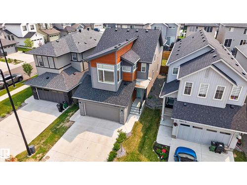 4872 Kinney Rd Sw, Edmonton, AB, T6W5G3 | Card Image