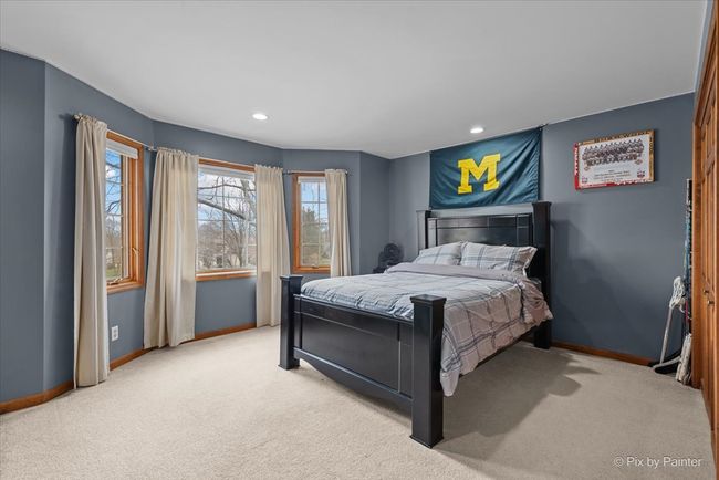 764 Old Westbury Rd, House other with 5 bedrooms, 3 bathrooms and 3 parking in Crystal Lake IL | Image 32