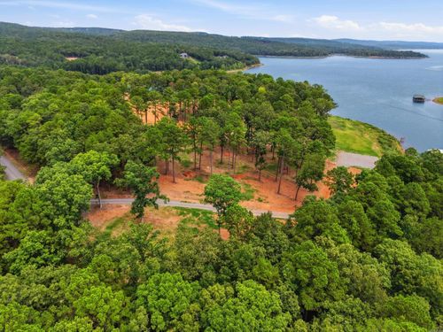 Tract 14 Sunnyside Of The Bay, Fairfield Bay, AR, 72088 | Card Image