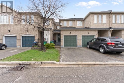 22-7115 Rexwood Road, Mississauga (Malton), ON, L4T4L3 | Card Image