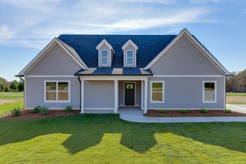 129 Creek Stone Dr, Hartwell, GA, 30643-3750 | Card Image