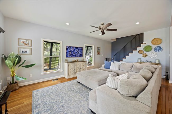 21 Jeannine Ct, House other with 4 bedrooms, 3 bathrooms and null parking in Seabrook SC | Image 10