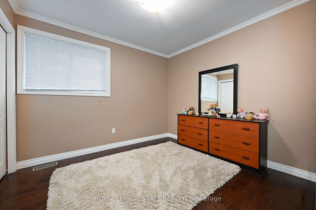 14 Joy Crt, House other with 3 bedrooms, 2 bathrooms and 4 parking in Hamilton ON | Image 18