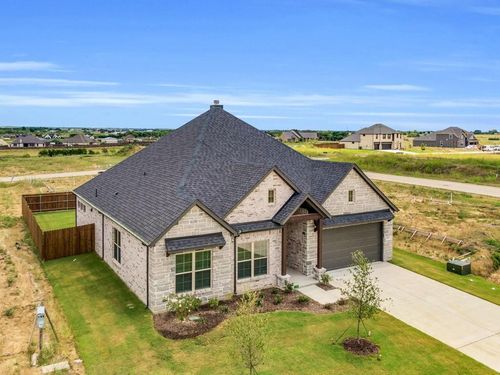 10345 Mulley Ave, Venus, TX, 76084-3981 | Card Image