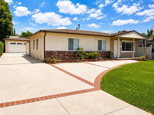 508 N Vermont Ave, Glendora, CA, 91741 | Card Image