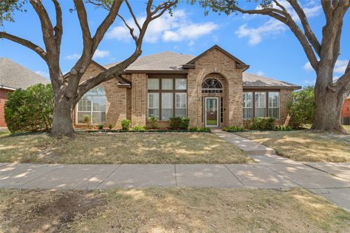 4508 Lake Ridge Dr, The Colony, TX, 75056-4024 | Card Image