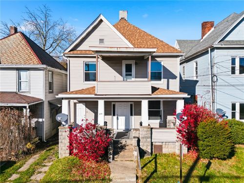 236 W Brady St, Butler, PA, 16001-5251 | Card Image