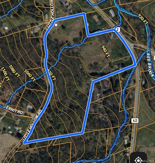 000 Little Hollow Rd, Grahamsville, NY, 12740 | Card Image
