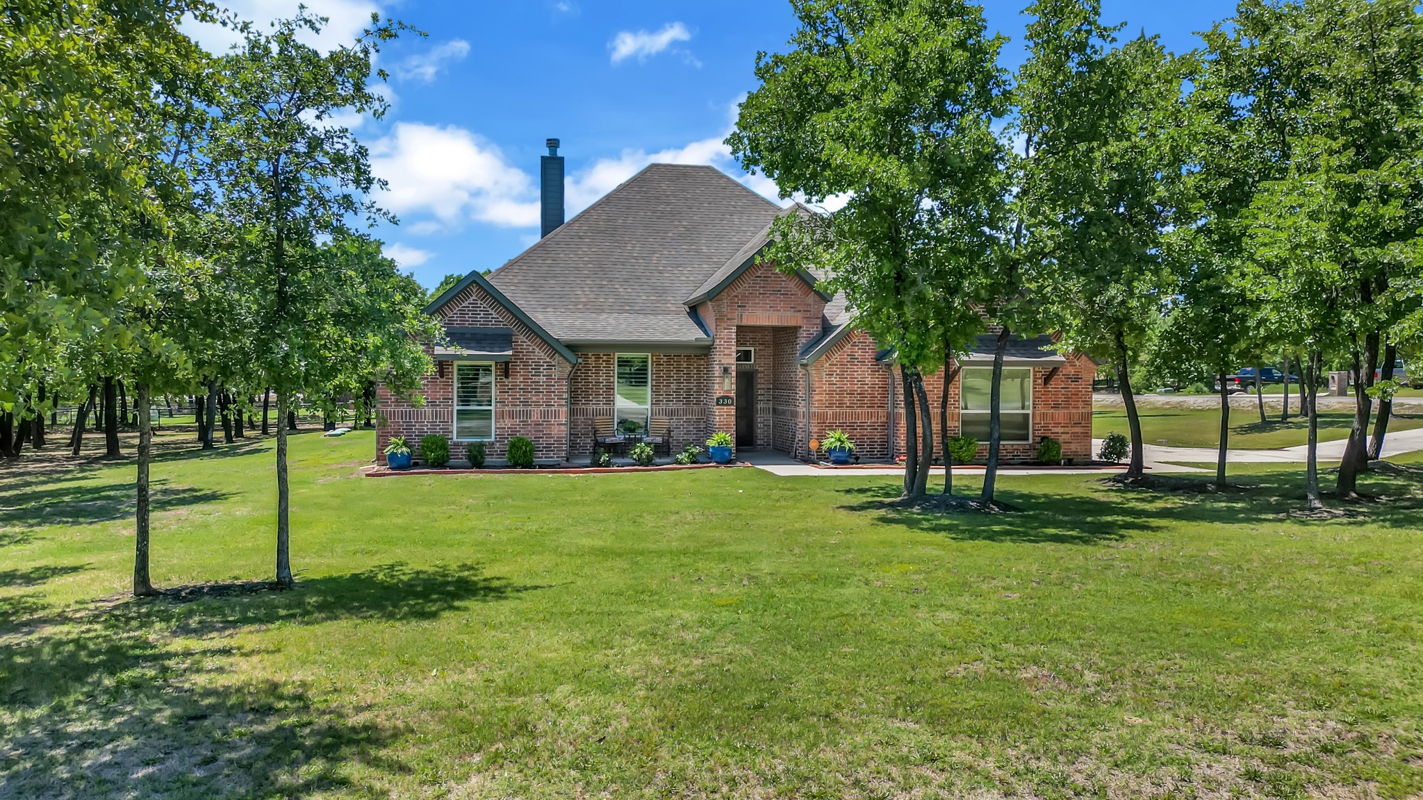 Residential in Poolville 3