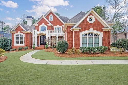 2728 Bonar Hall Path, Duluth, GA, 30097-7462 | Card Image