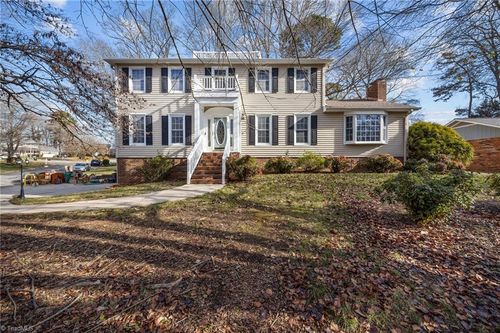 1706 Lazy Ln, High Point, NC, 27265-2492 | Card Image