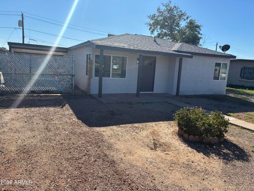 3215 W Taylor St, Phoenix, AZ, 85009-4207 | Card Image