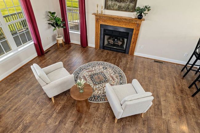 1916 Tinkling Spring Rd, House other with 4 bedrooms, 3 bathrooms and null parking in STUARTS DRAFT VA | Image 48