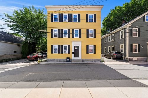 2-10 Daniels St, Salem, MA, 01970-5293 | Card Image