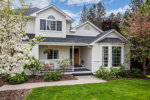 4414 E 41st Ave, Spokane, WA, 99223 | Card Image