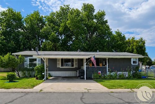 4 Prince Albert Dr, Billings, MT, 59105-3118 | Card Image