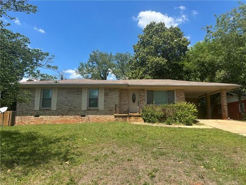 967 Pine Roc Drive, Stone Mountain, GA, 30083 | Card Image