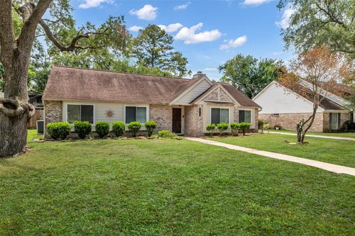 1210 Forsythe Ln, Houston, TX, 77073-1308 | Card Image