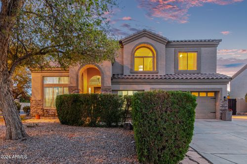 2861 E Brooks Ct, Gilbert, AZ, 85296-8618 | Card Image