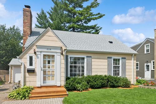 4114 Xenwood Ave S, Saint Louis Park, MN, 55416-3121 | Card Image