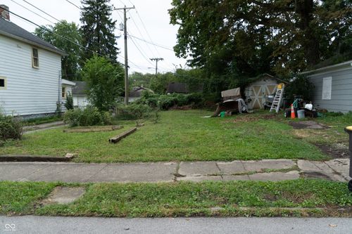 347 W Packard Avenue, Fort Wayne, IN, 46807 | Card Image