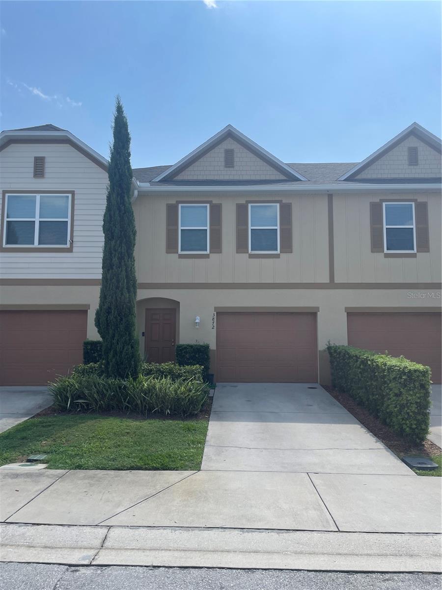 Hampstead Ln, Lakeland, FL 33810