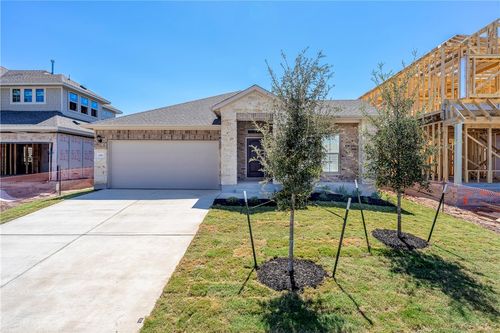 236 Tanda Ln, Hutto, TX, 78634-2420 | Card Image