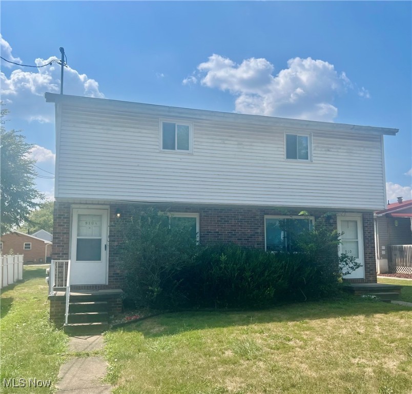 Tygart St, Parkersburg, WV 26101